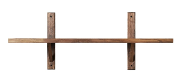 Preview: Muubs Shelf Toronto Dark Oil